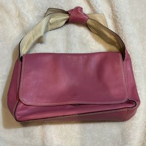 Kate Spade, great condition, pink handbag